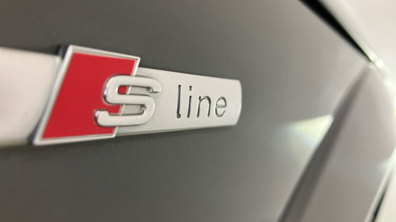 Audi TT 40 TFSI S Line 2dr S Tronic Petrol Coupe